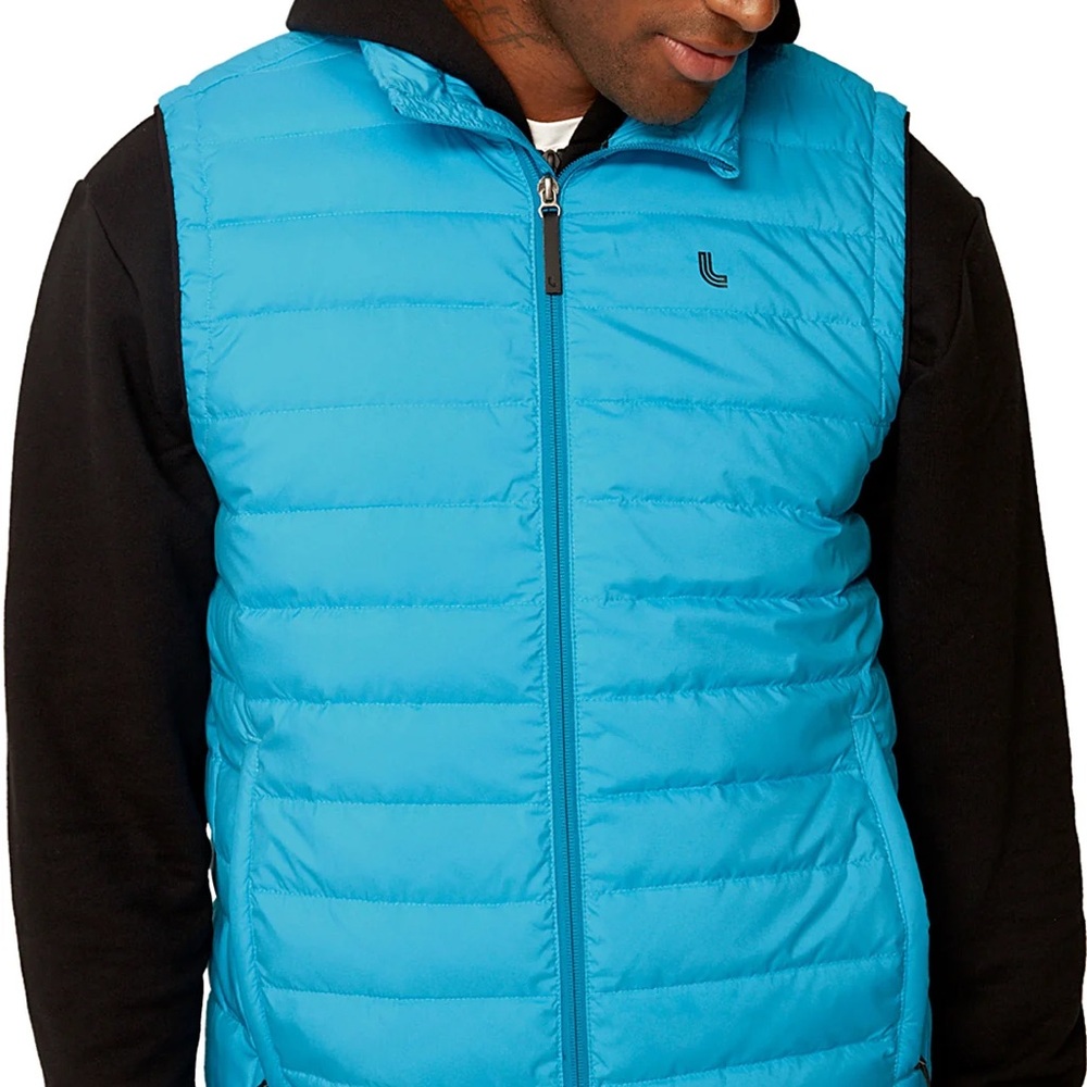 Lole Irving Packable Men’s Vest